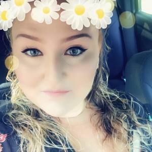 Meet your Posher, Katherine